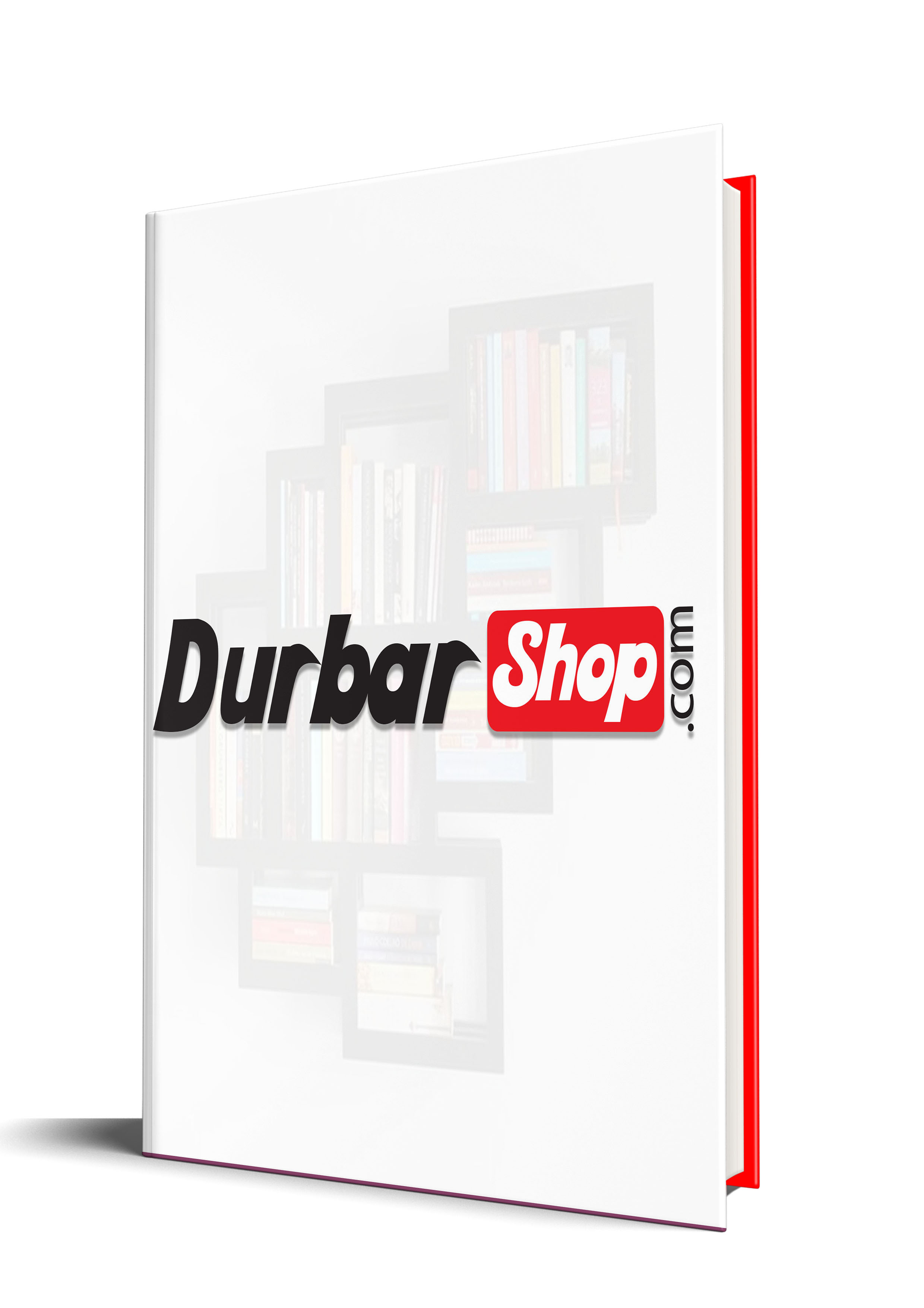 durbar_shop Books